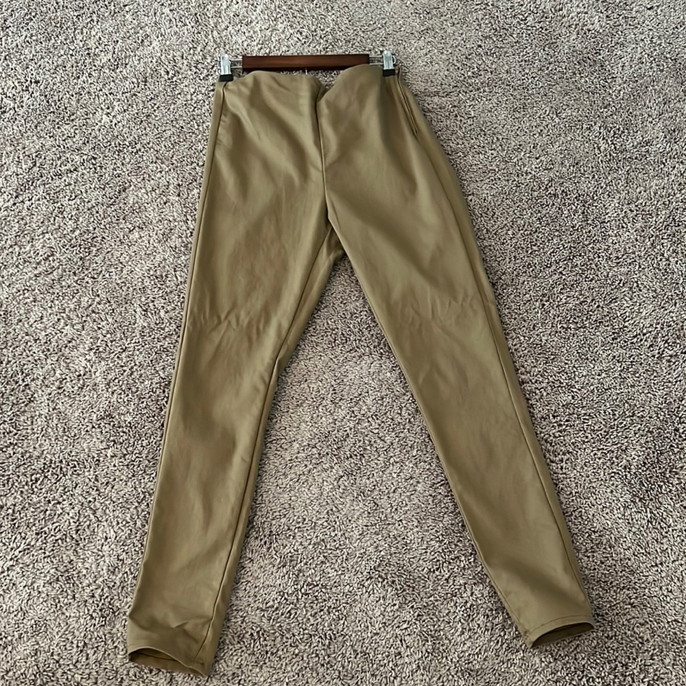 Work pants